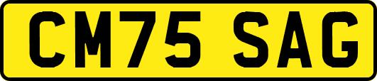 CM75SAG