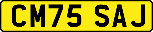 CM75SAJ