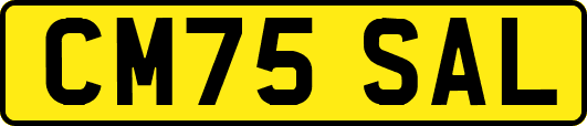CM75SAL