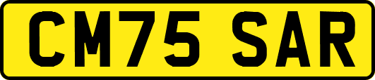 CM75SAR