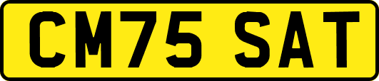 CM75SAT