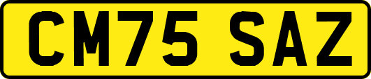 CM75SAZ