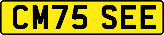 CM75SEE