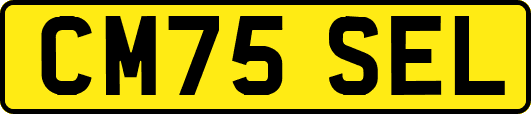 CM75SEL