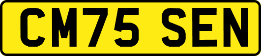 CM75SEN
