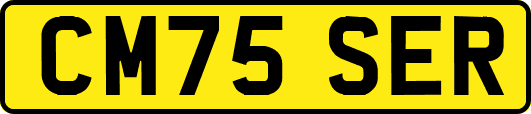 CM75SER