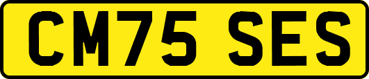 CM75SES