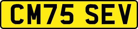 CM75SEV
