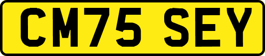 CM75SEY