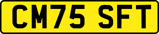 CM75SFT