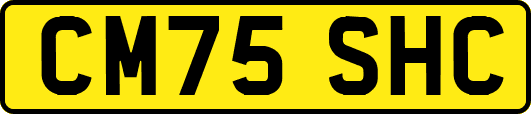 CM75SHC