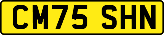 CM75SHN