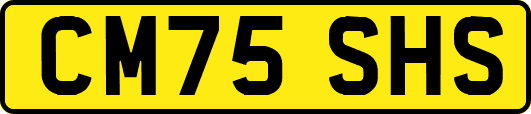 CM75SHS