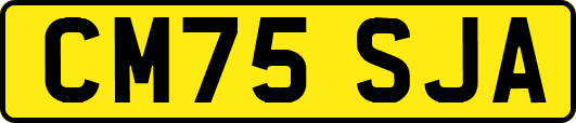 CM75SJA