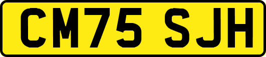 CM75SJH