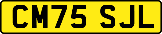 CM75SJL