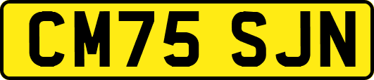 CM75SJN