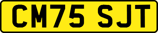 CM75SJT