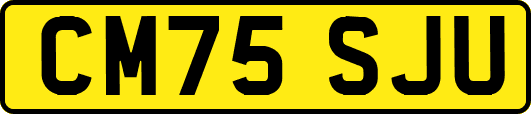 CM75SJU