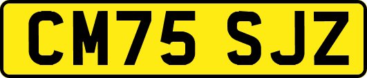 CM75SJZ