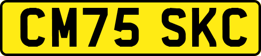 CM75SKC