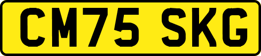 CM75SKG