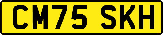 CM75SKH