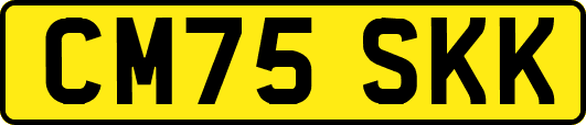 CM75SKK