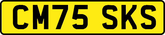 CM75SKS