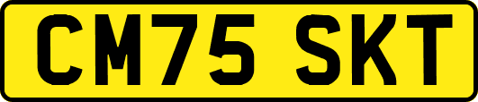 CM75SKT
