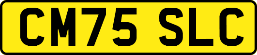 CM75SLC