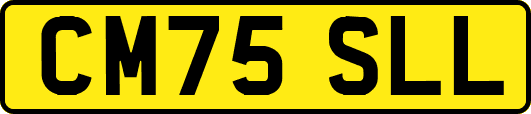 CM75SLL
