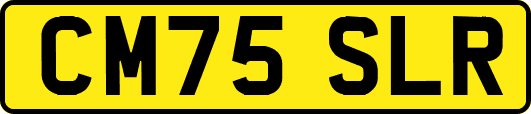 CM75SLR