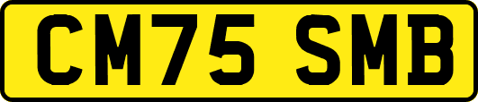 CM75SMB