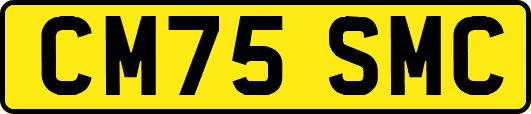 CM75SMC
