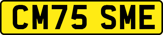 CM75SME