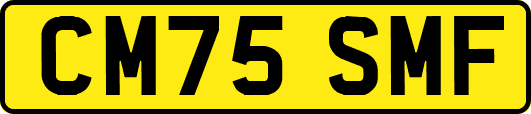 CM75SMF