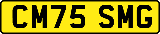 CM75SMG