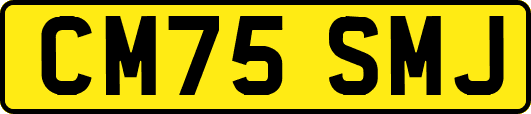 CM75SMJ