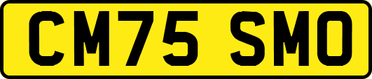 CM75SMO