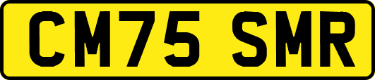 CM75SMR