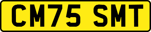 CM75SMT