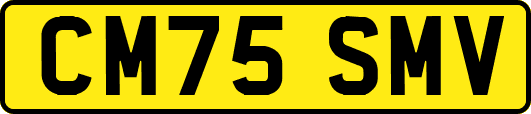 CM75SMV