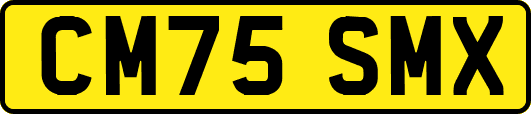 CM75SMX