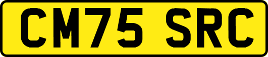 CM75SRC