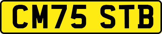 CM75STB
