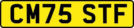CM75STF
