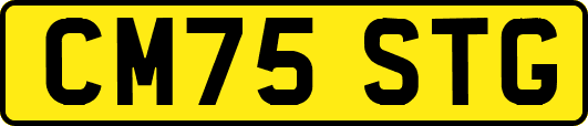 CM75STG