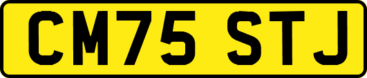 CM75STJ