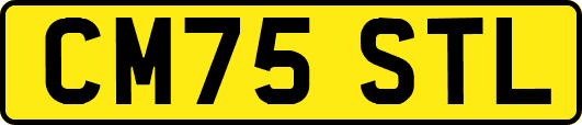 CM75STL